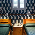 Apart-hotel Iselba 4*