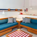 Apart-hotel Iselba 4*