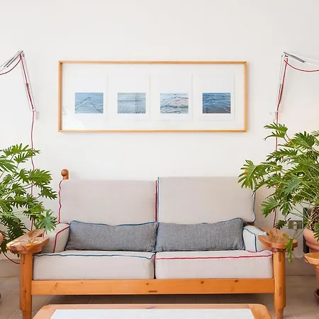 Appart hôtel Iselba 4*