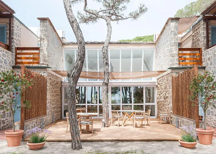 Iselba Apart-hotel 4*