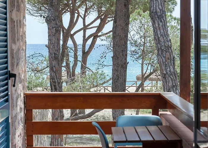 Iselba Marina di Campo